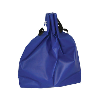 Sicherer Bargeldsack M - Blau SK37